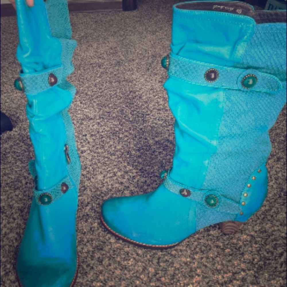 Boots